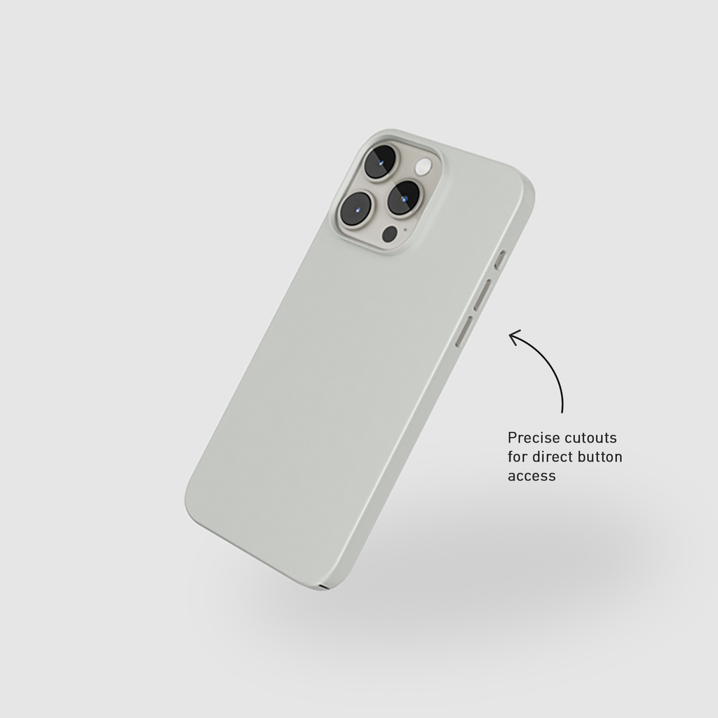 Magnetic iPhone 15 Pro Max Case