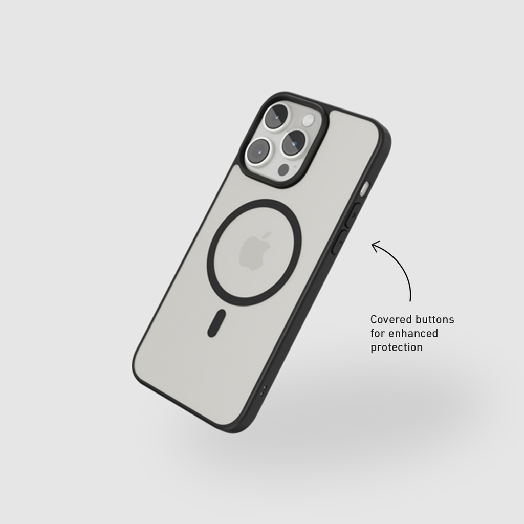 Active iPhone 15 Pro Max Case