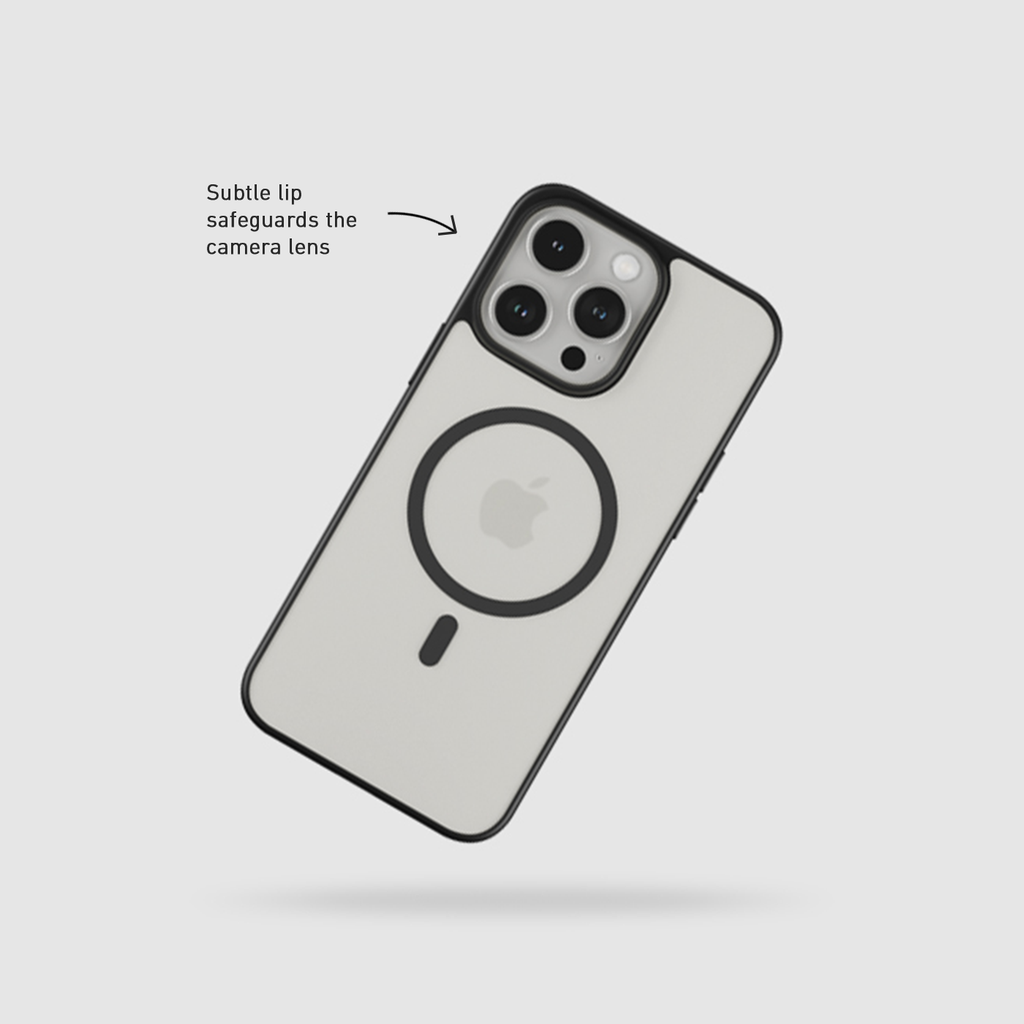 Active iPhone 15 Pro Max Case