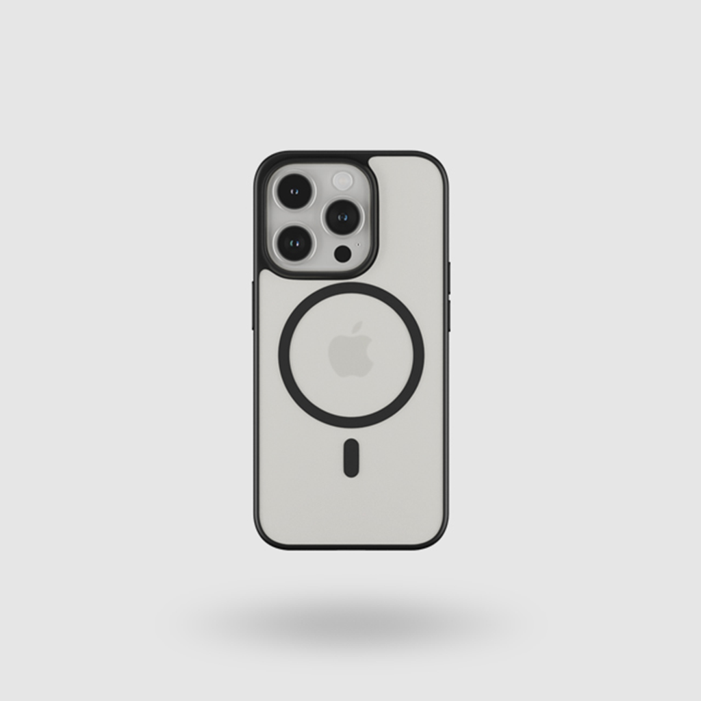 Active iPhone 15 Pro Case
