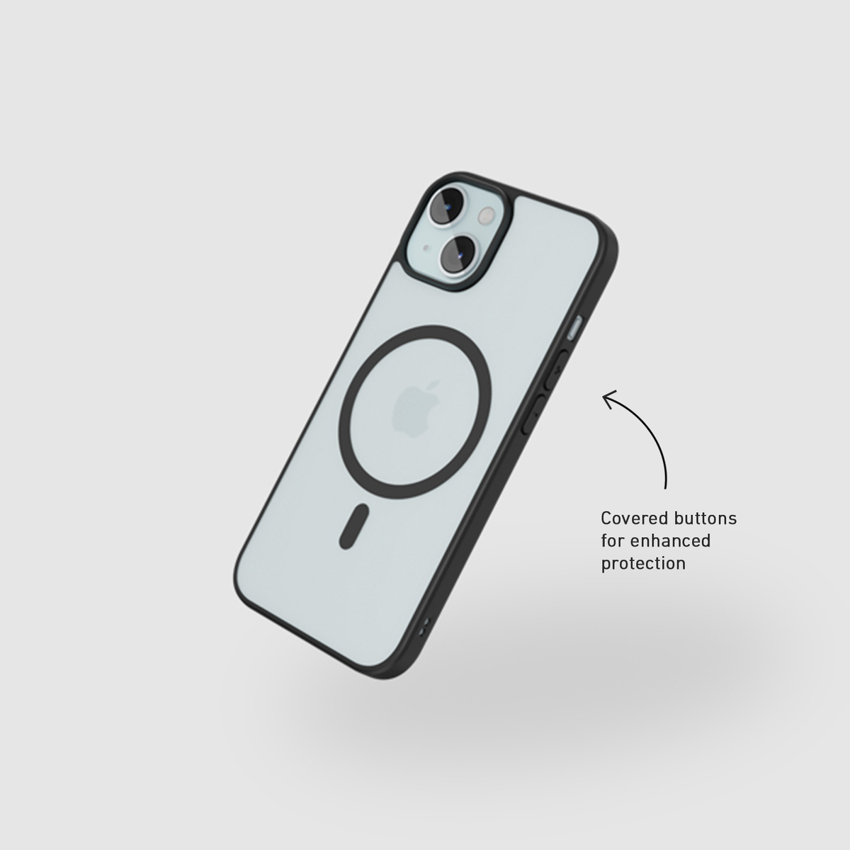 Active iPhone 15 Case