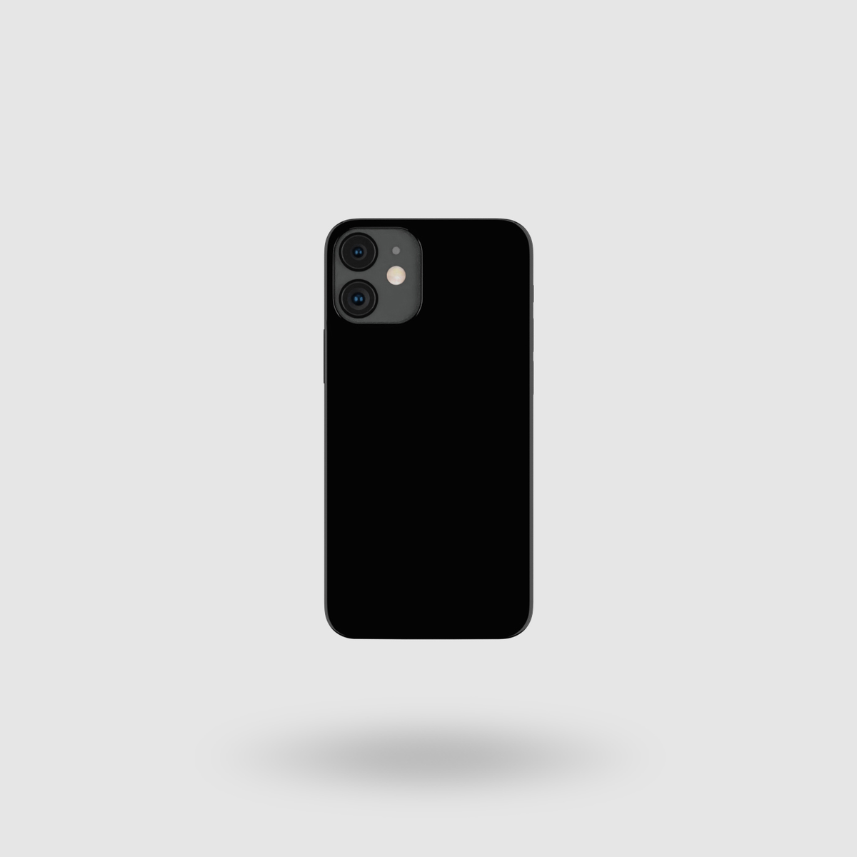 Super Thin iPhone 12 Mini Case