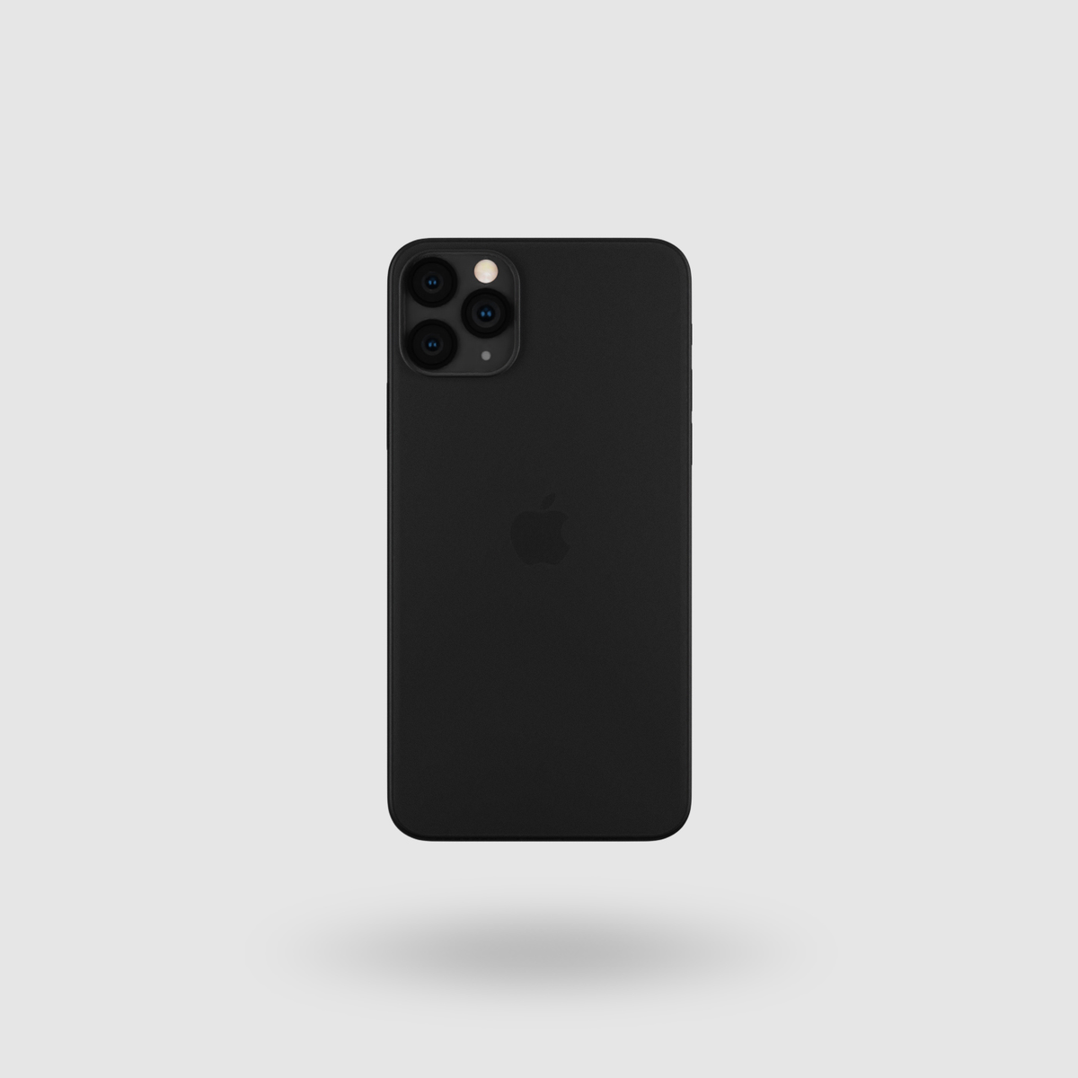 Super Thin iPhone 12 Pro Case