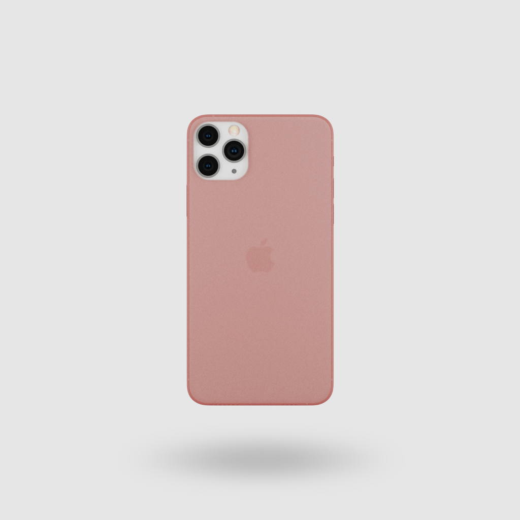 Super Thin iPhone 12 Pro Case