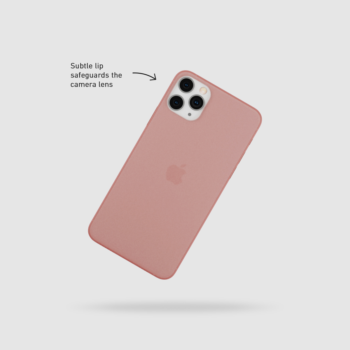 Super Thin iPhone 12 Pro Case