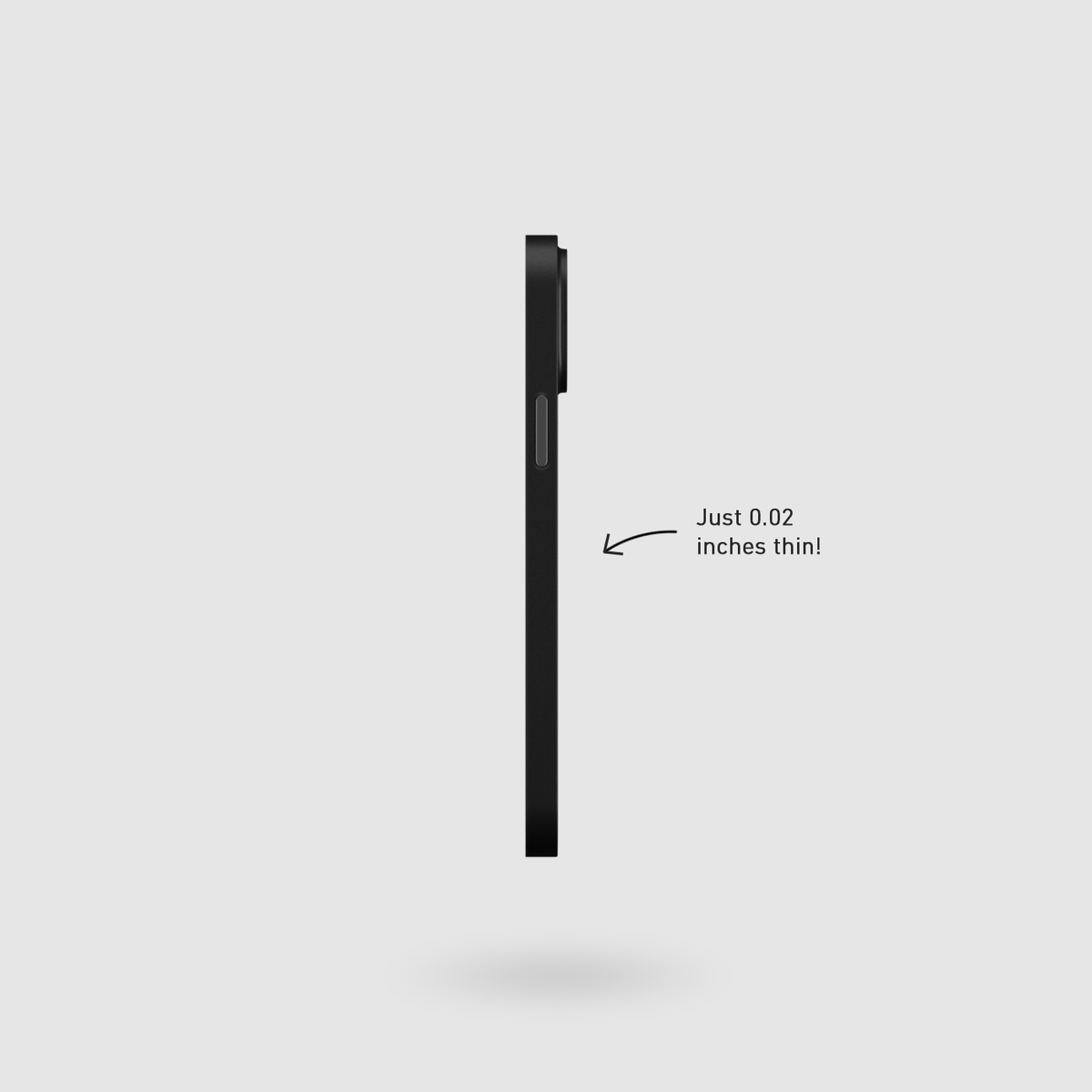 Super Thin iPhone 13 Case