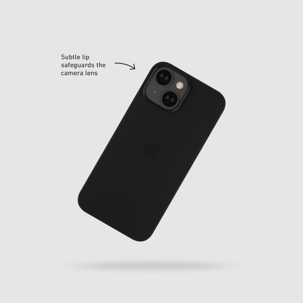 Super Thin iPhone 13 Case