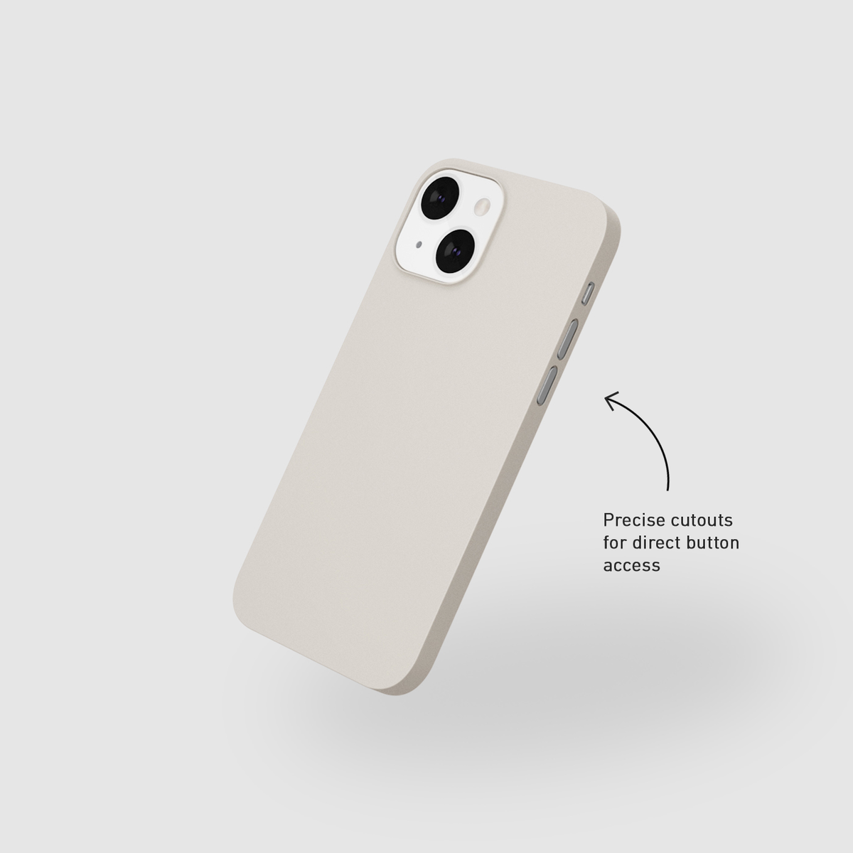 Super Thin iPhone 13 Case