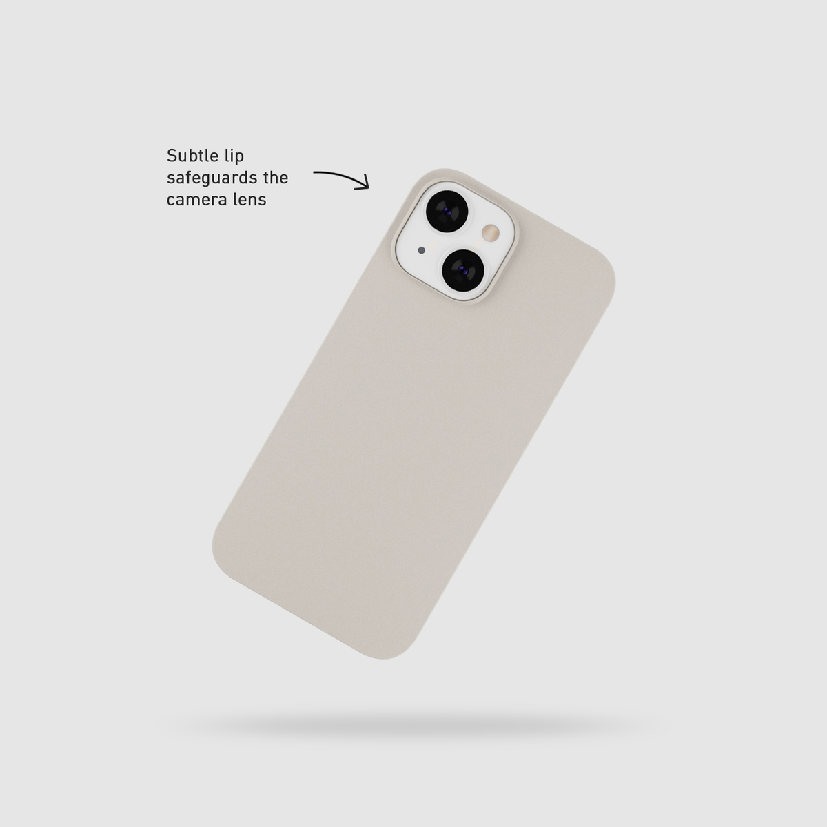 Super Thin iPhone 13 Case