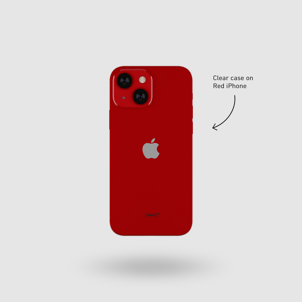 Super Thin iPhone 13 Case