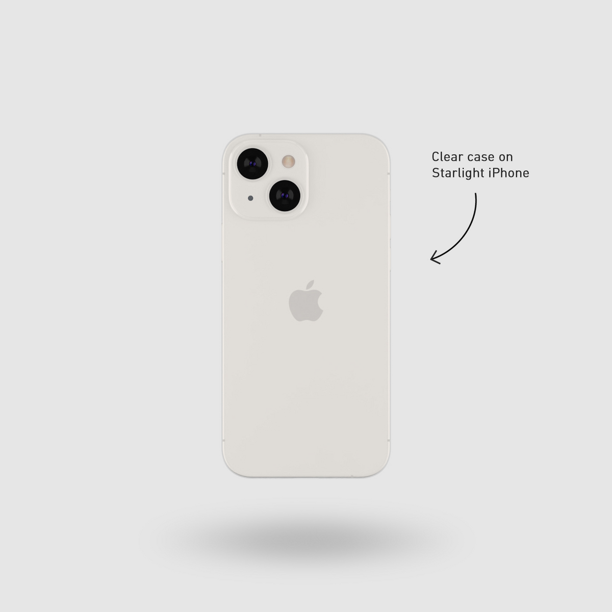 Super Thin iPhone 13 Case