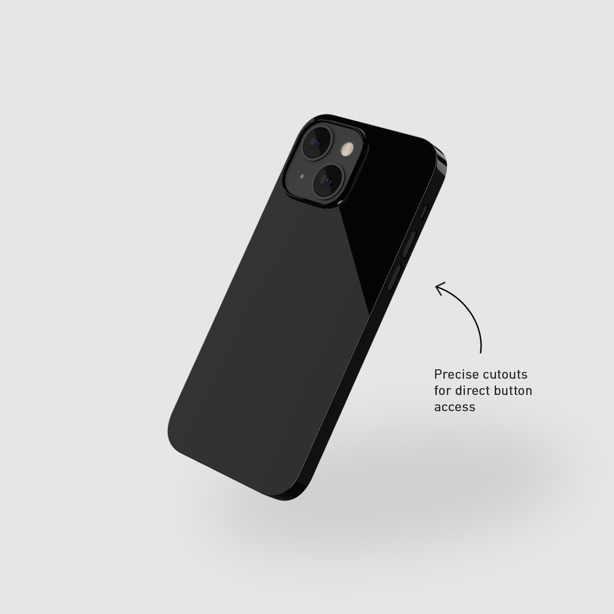 Super Thin iPhone 13 Case