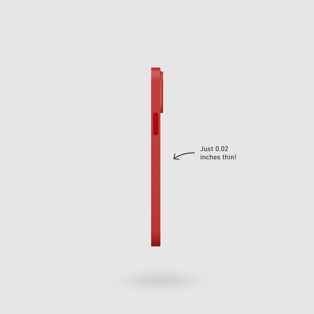 Super Thin iPhone 13 Case