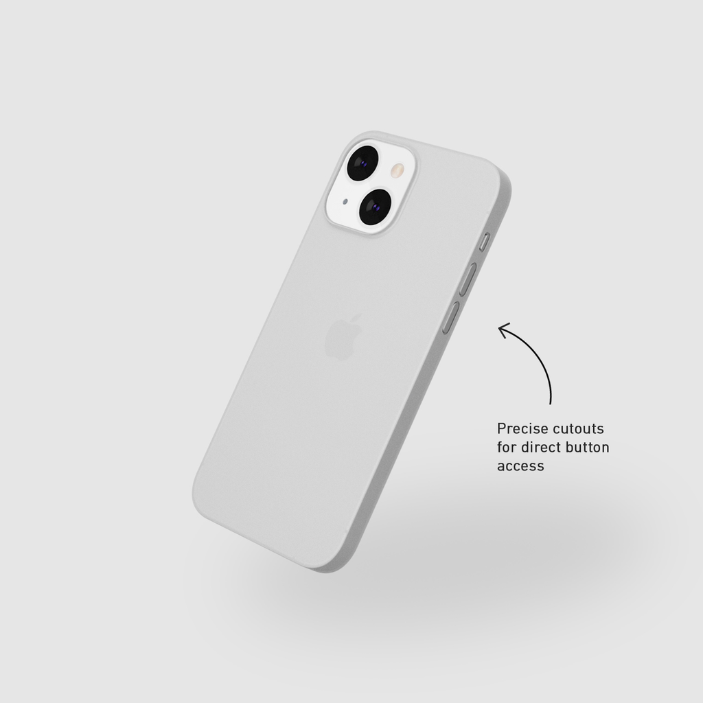 Super Thin iPhone 13 Case