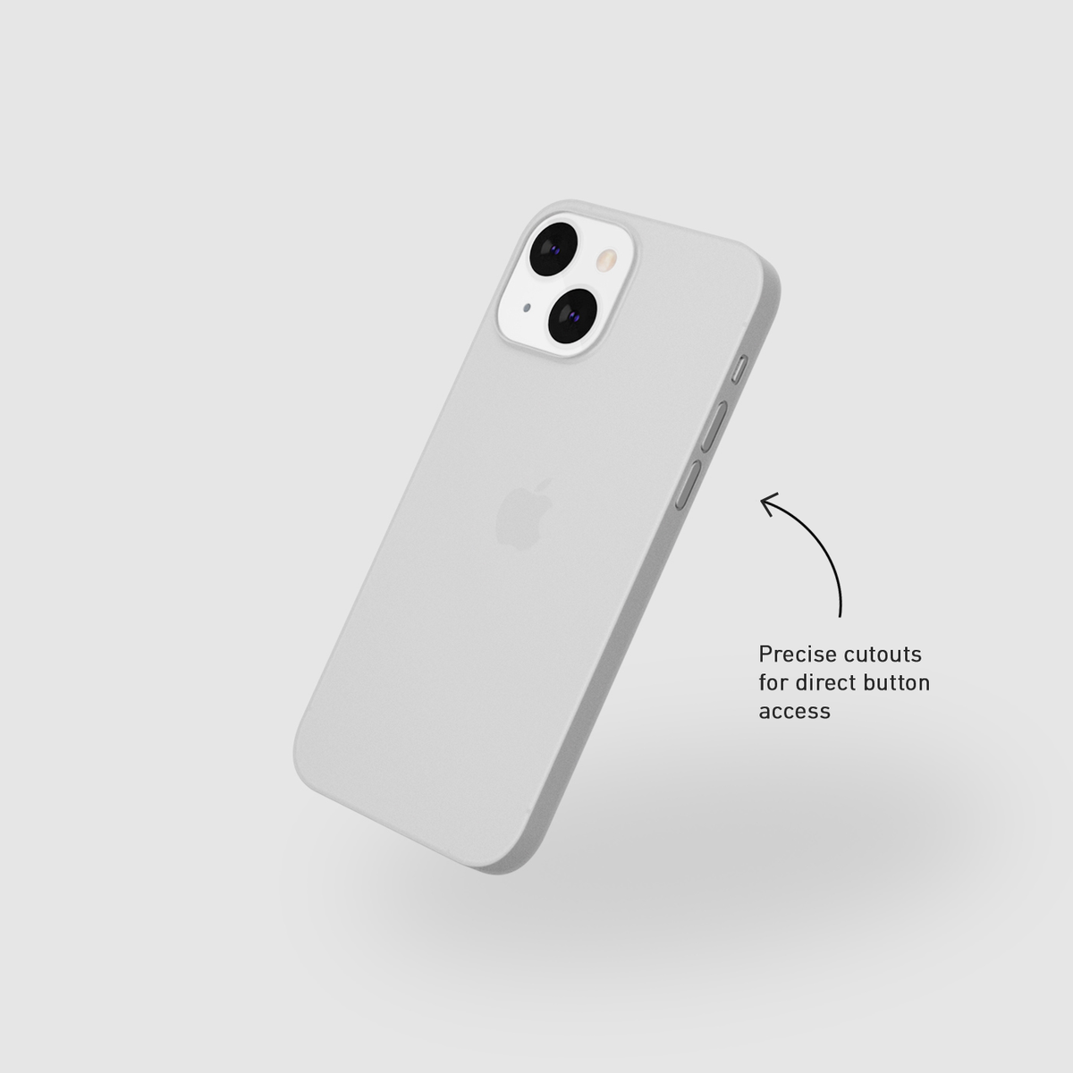 Super Thin iPhone 13 Case