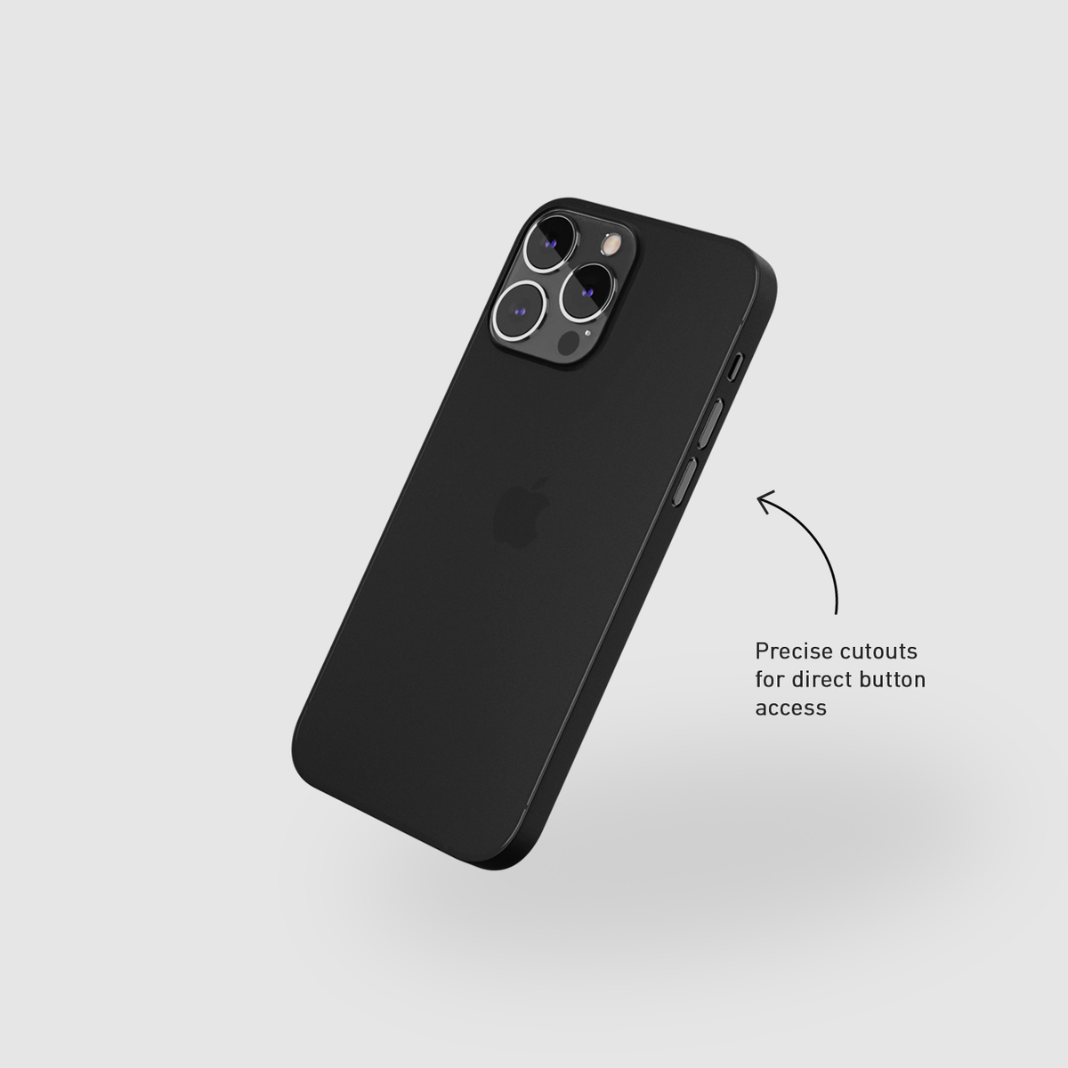 Super Thin iPhone 13 Pro Case