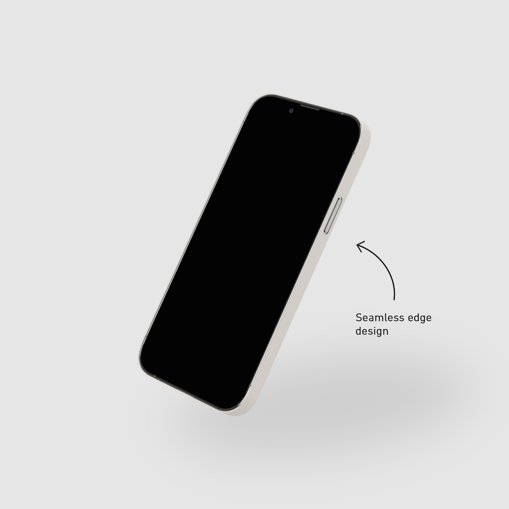 Super Thin iPhone 13 Pro Case
