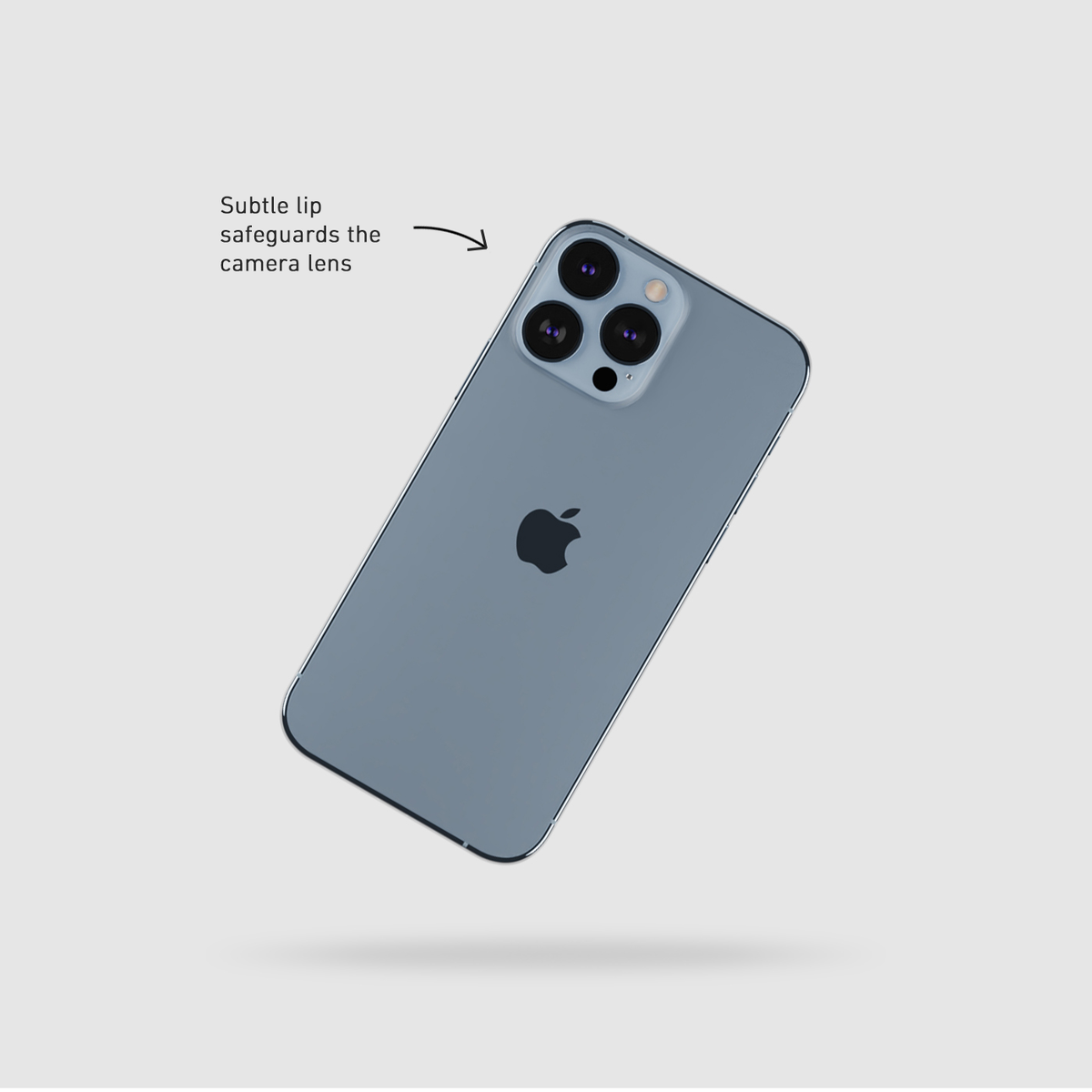 Super Thin iPhone 13 Pro Case