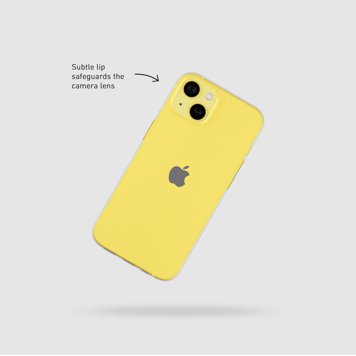 Flex iPhone 14 Case