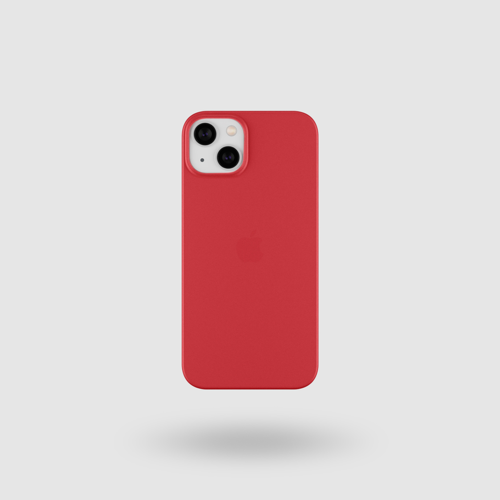Super Thin iPhone 14 Case