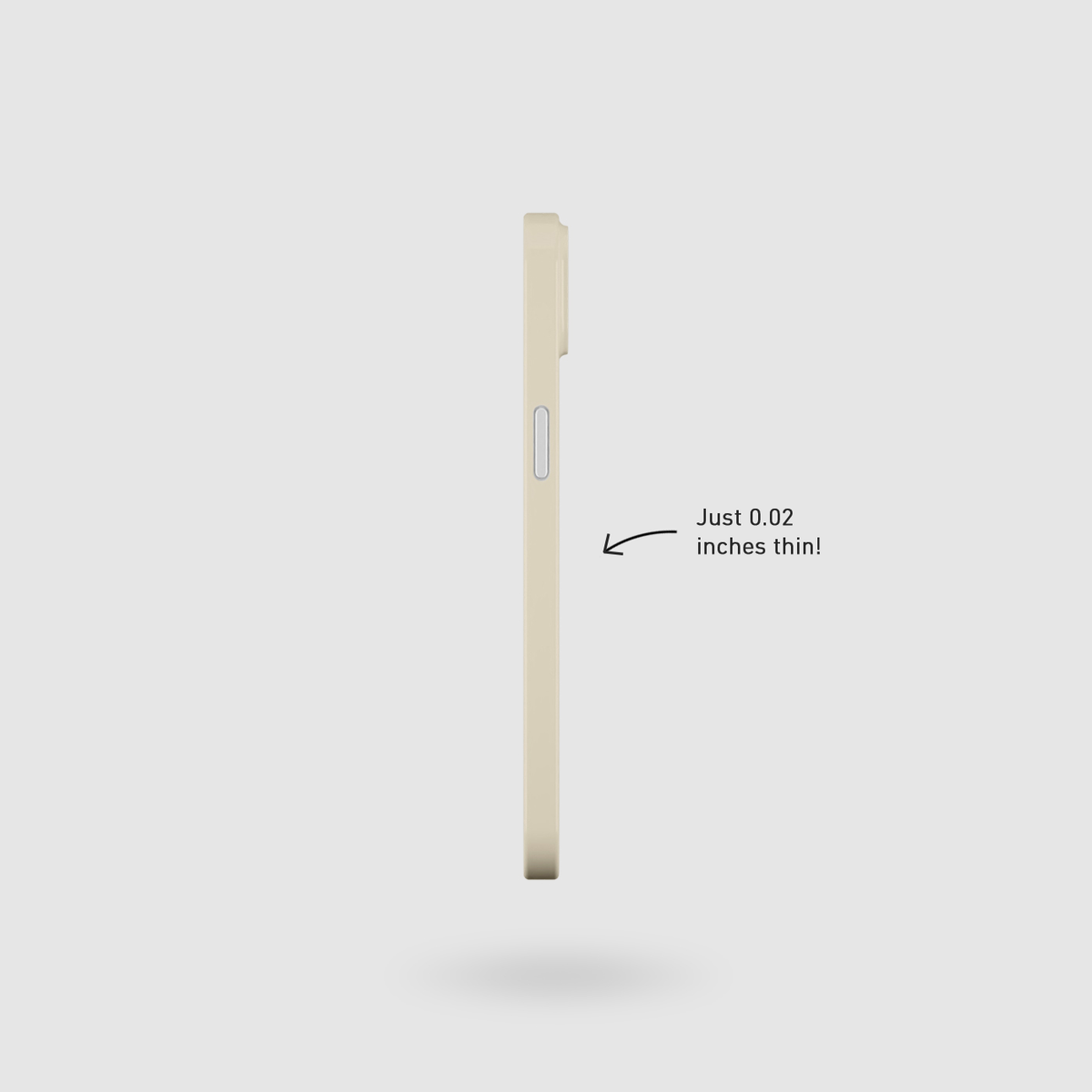 Super Thin iPhone 14 Plus Case