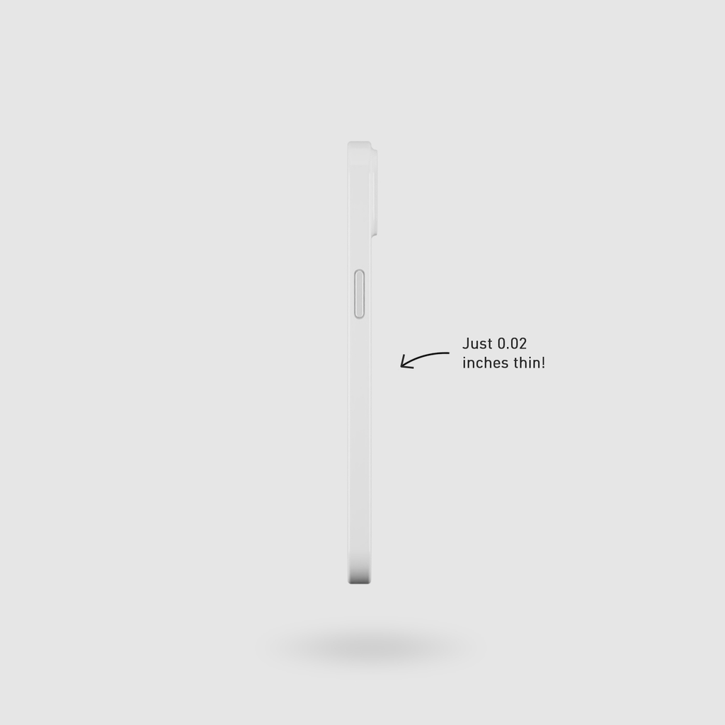Super Thin iPhone 14 Plus Case