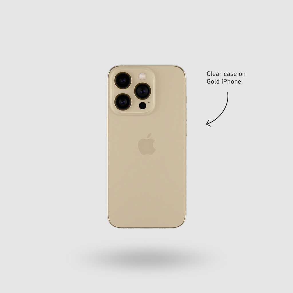 Super Thin iPhone 14 Pro Case