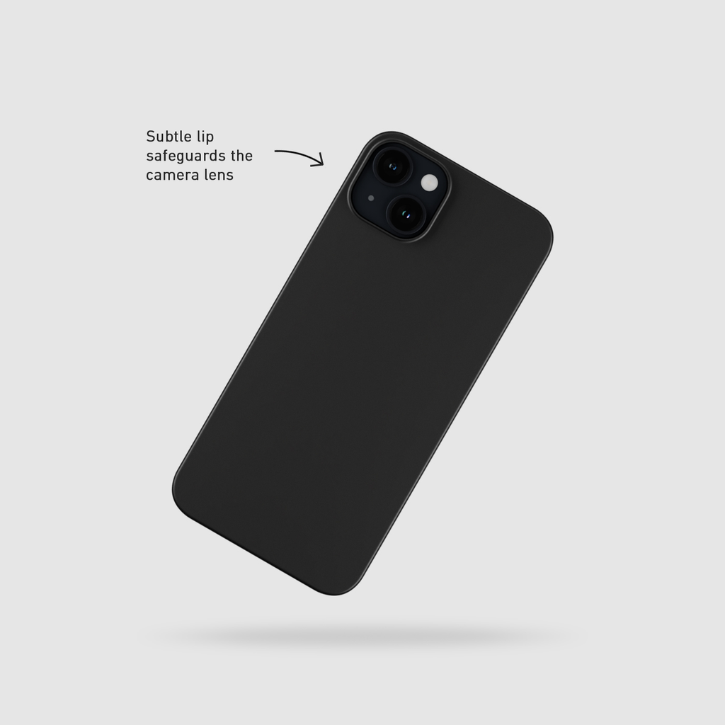 Super Thin iPhone 15 Plus Case