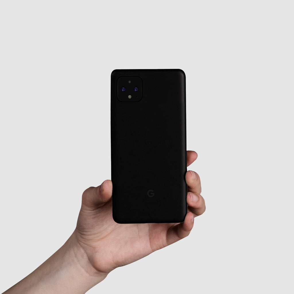 Super Thin Pixel 4 Case