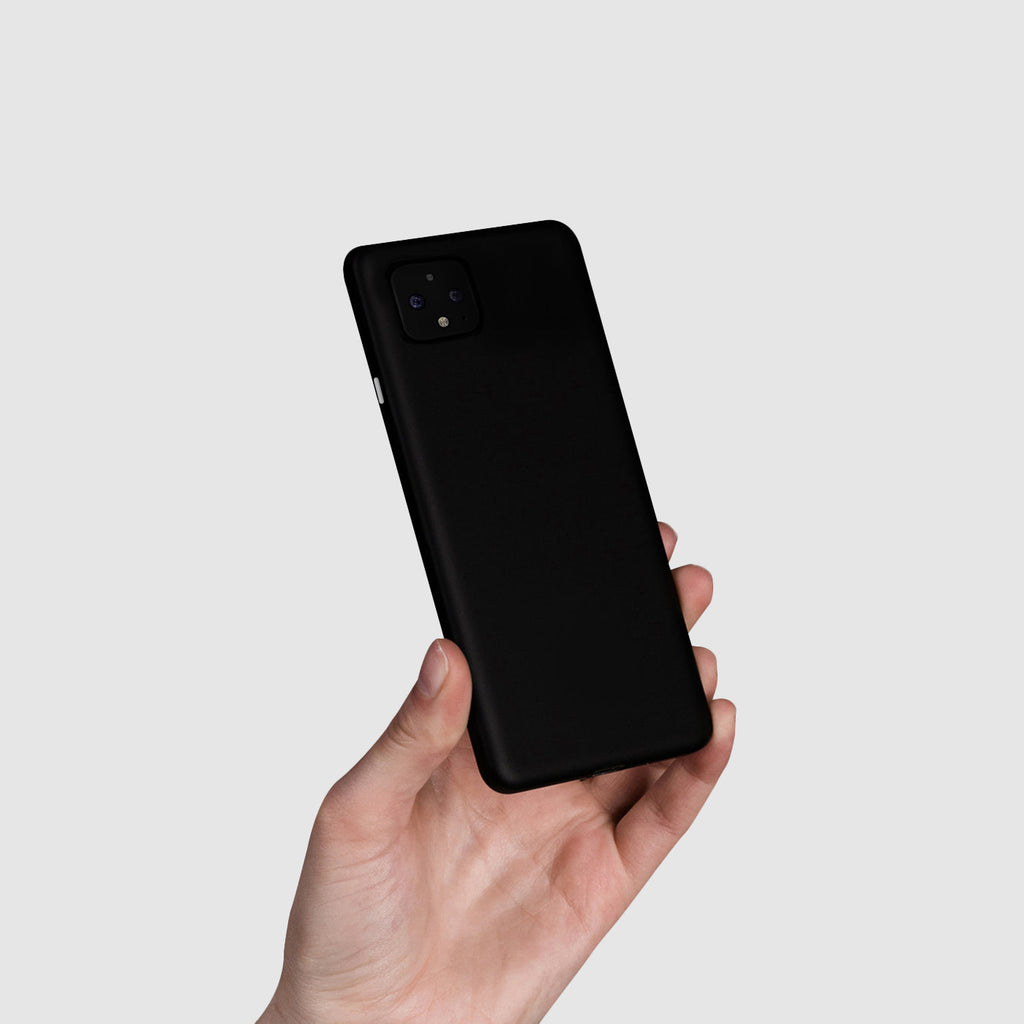 Super Thin Pixel 4 Case
