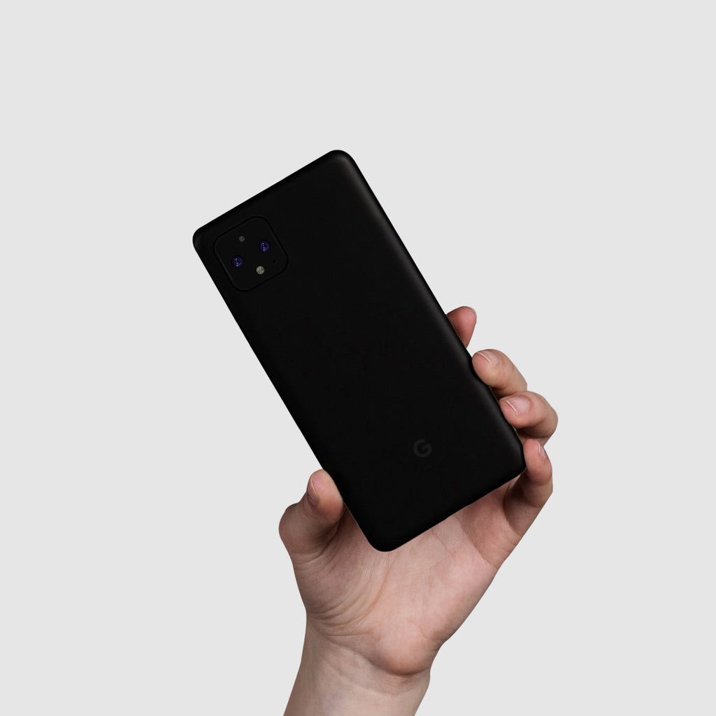 Super Thin Pixel 4 Case