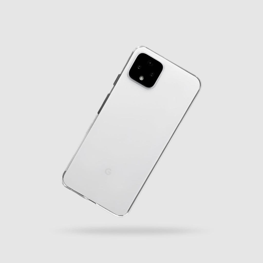 Super Thin Pixel 4 Case