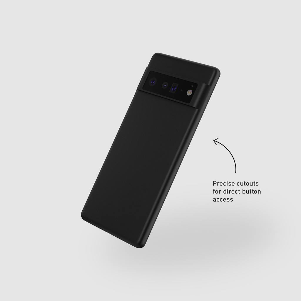 Super Thin Pixel 6 Pro Case