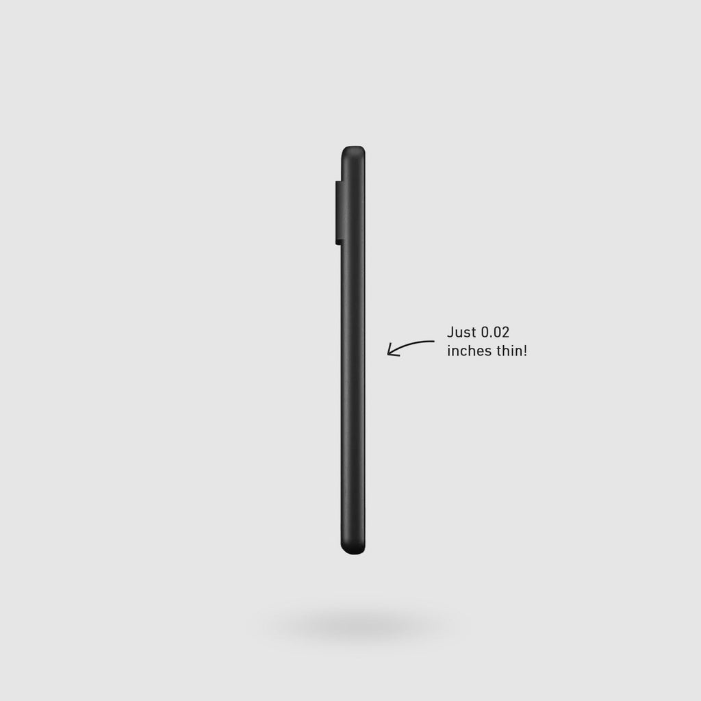 Super Thin Pixel 7 Case