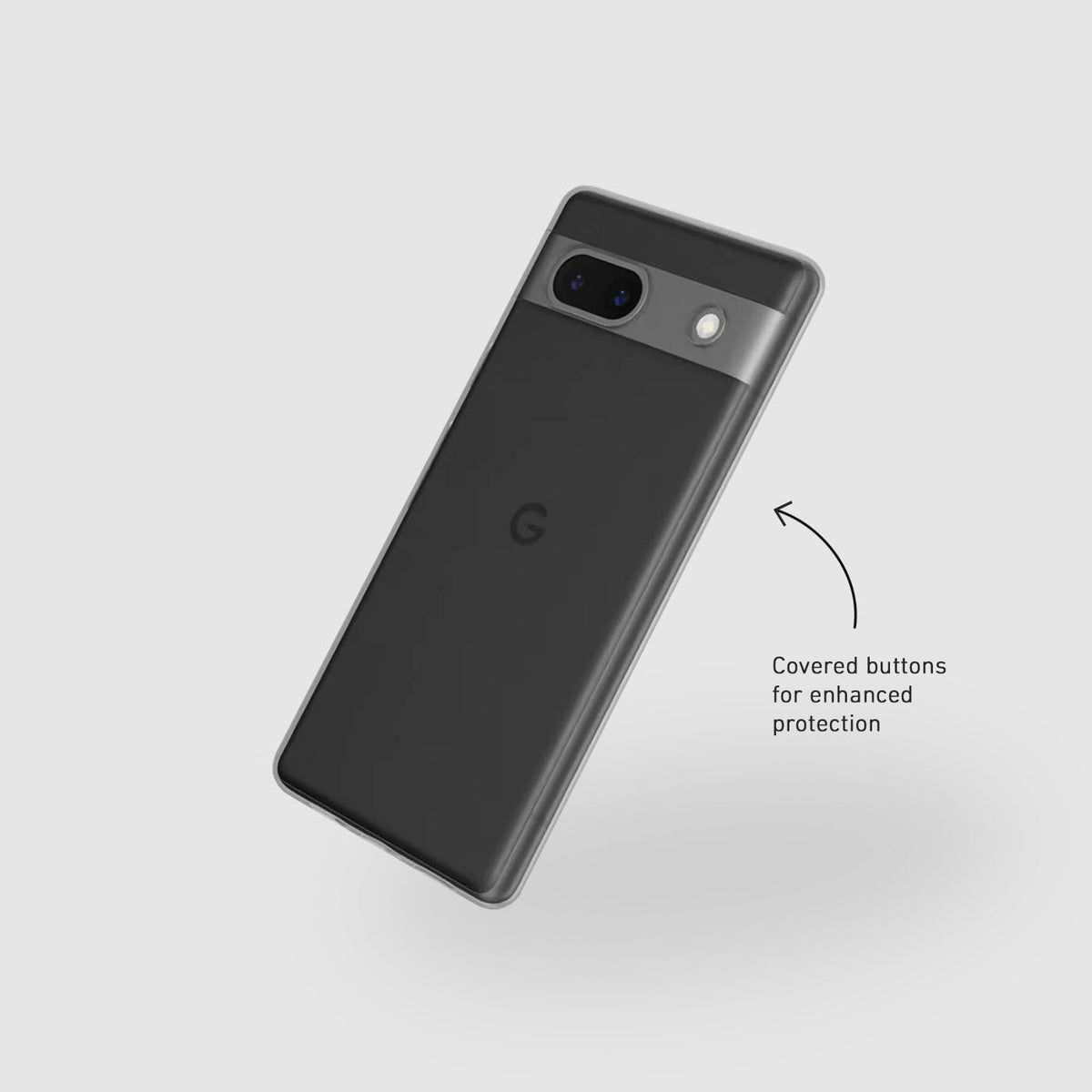 Flex Pixel 7a Case