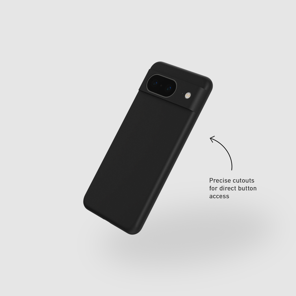 Super Thin Pixel 8 Case