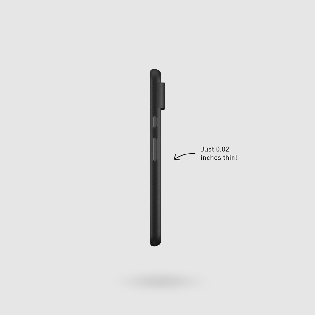 Super Thin Pixel 8 Case