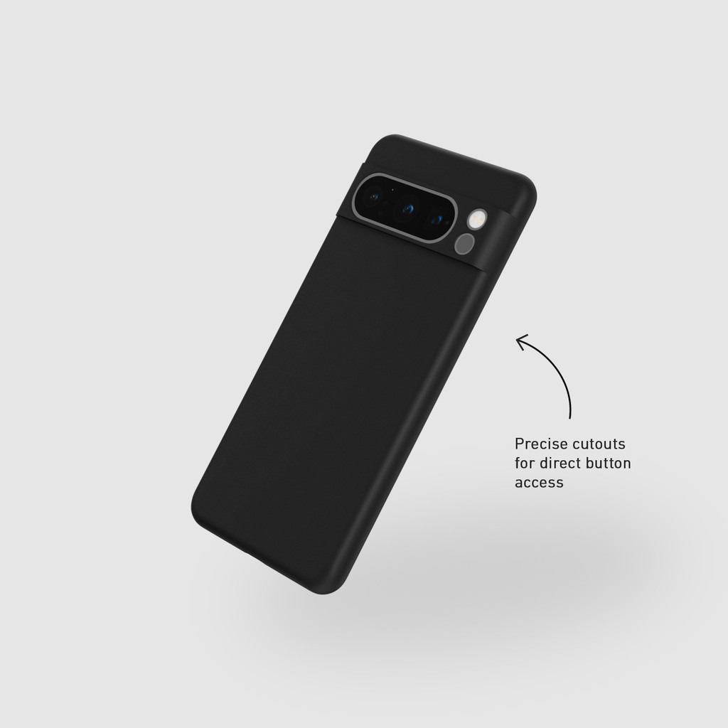 Super Thin Pixel 8 Pro Case