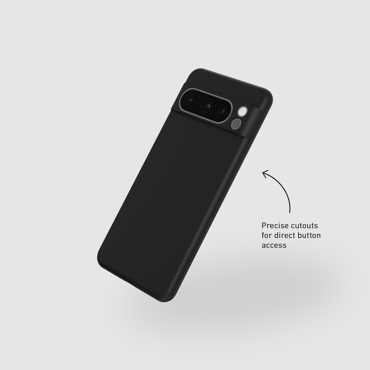 Super Thin Pixel 8 Pro Case